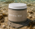 Mineral Mud Tallow Clay Mask
