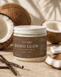 Boho Glow Tallow Whip